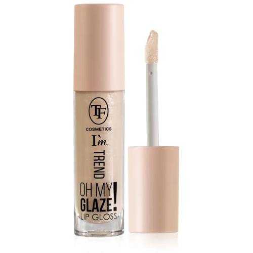 TRIUMPH блеск д/губ I'm trend т.03